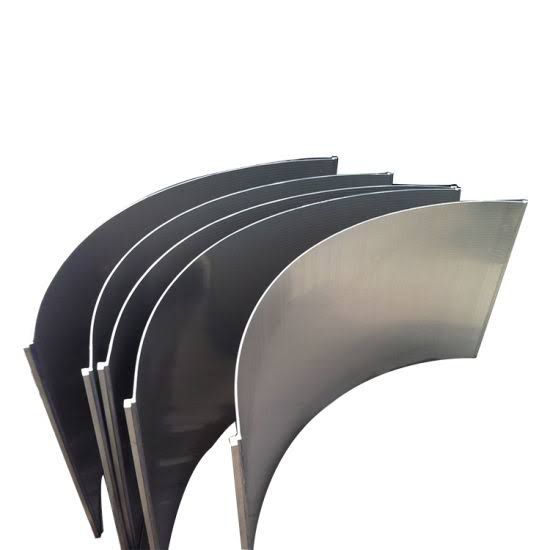 Starch Screen