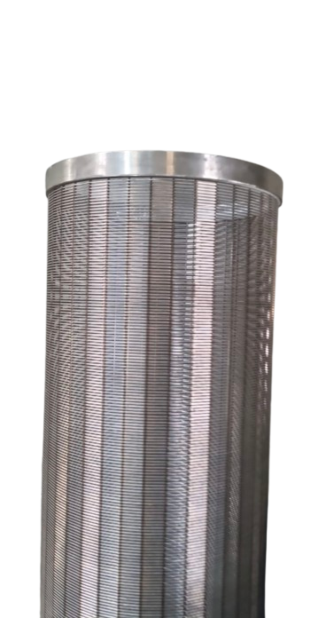 Rice  Screen