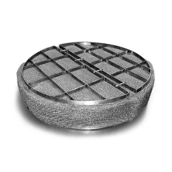 Demister Pad
